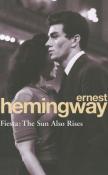 Fiesta - Ernest Hemingway 9780099908500