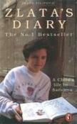 Zlata's Diary - Filipovic Zlata 9780140374636