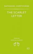 Scarlet Letter - Nathaniel Hawthorne 9780140620801