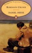 Robinson Crusoe - Defoe Daniel 9780140623154