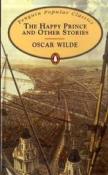 The Happy Prince - Wilde Oscar 9780140623666