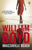 Brazzaville Beach - William Boyd 9780141044194