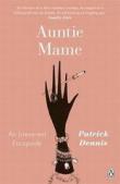 Auntie Mame: An Irreverent Escapade (Penguin Modern Classics) - Dennis Patrick 9780141194127