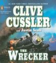 The Wrecker - Scott Justin, Cussler Clive 9780143144885