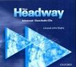 New Headway: Advanced: Class Audio CDs (2) - Soars Liz, Soars John 9780194386890