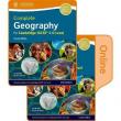 Complete Geography for Cambridge IGCSE & O Level: Print & Online Student Book Pack - David Kelly, Muriel Fretwell 9780198427889
