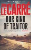 Our Kind of Traitor - John le, Carré 9780241954010