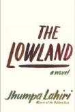 THE LOWLAND - Lahiri Jhumpa 9780385351461