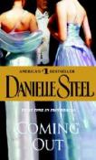 COMING OUT - Steel 9780440242079