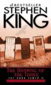 The Drawing of the Three - King Stephen 9780451210852