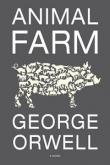Animal Farm - Orwell George 9780452277502