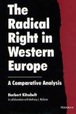 The Radical Right in Western Europe: A Comparative Analysis - Herbert Kitschelt 9780472084418