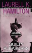 Guilty Pleasures - Laurell K. Hamilton 9780515134490