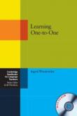 Learning One-to-One Paperback with CD-ROM - Wisniewska Ingrid 9780521134583