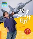 Why Does It Fly? Level 6 Factbook - Moore, Rob Moore 9780521137478
