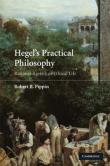Hegel's Practical Philosophy - Pippin Robert B. 9780521429573