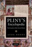 Pliny's Encyclopedia: The Reception of the Natural History - Aude Doody 9780521491037