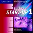 Business Start-up. Audio CD (2) Level 1 - Stephens Bryan, Ibbotson Mark 9780521534680