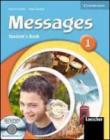 Messages. Level 1. Con espansione online. Per la Scuola media. Con CD Audio. Con CD-ROM - Diana Goodey, Noel Goodey, Karen Thompson 9780521614450