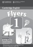 CAMB YOUNG LEARN TEST 2ED FLY1 ANS - Aa.Vv. 9780521693455