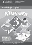 CAMB YOUNG LEARN TEST 2ED MOV3 ANS - Cambridge Esol 9780521693653