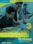 Cambridge English Skills. Real Writing Level 3 without answers - Gower Roger 9780521705936