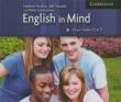 English in Mind Level 5 Class Audio CDs (3) - Stranks Jeff, Lewis-Jones Peter, Puchta Herbert 9780521709019