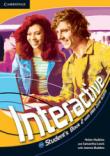 Interactive. Student's book. Per la Scuola media. 2. - Samantha Lewis, Helen Hadkins, Julian Budden 9780521712125