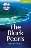 The Black Pearls Starter/Beginner Book with Audio CD Pack - MacAndrew Richard 9780521732901