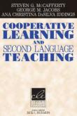 Cooperative Learning and Second Language Teaching -  9780521844864