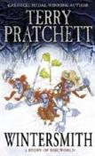 Wintersmith: (Discworld Novel 35) - Pratchett Terry 9780552553704