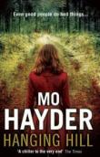 Hanging Hill - Mo Hayder 9780553824360
