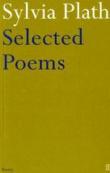Sylvia Plath - Selected Poems - Plath Sylvia 9780571135868