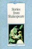 Stories from Shakespeare - Heaton Brian, West Michael 9780582522831
