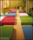 Architettura d'interni contemporanea - Susan Yelavich, C. Prosperi, Martina Mazzacurati 9780714859217