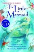 Little mermaid - Hans C Andersen, Alan (Illus) Marks 9780746085332