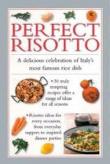 PERFECT RISOTTO - Ferguson Valerie 9780754829003