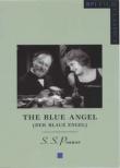 The Blue Angel - Prawer Siegbert Solomon, S. S. Prawer 9780851709352