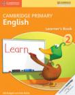 Cambridge Primary English. Learner's Book Stage 2 -  9781107685123