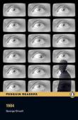 Level 4: 1984 (Pearson English Graded Readers) - Orwell George 9781405862417