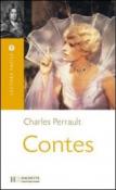 Les contes - Perrault Charles 9782011552341