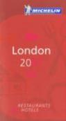 London 2007. La guida rossa -  9782067122468
