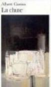 La chute - Camus Albert 9782070360109