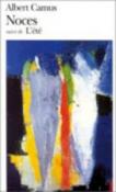 Noces Suivi De L'Ete (Folio Series : No 16) - Albert Camus 9782070360161
