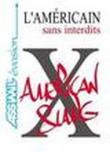 L'americain sans interdits - Georgi-Wask Renate, Linnemann Anette 9782700502022