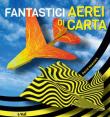 Fantastici aerei di carta. Ediz. a colori - David Hawcock 9782889353668