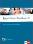 Deutsch für das Berufsleben B1. Übungsbuch. Per le Scuole superiori - Guenat Graziella, Hartmann Peter 9783126757263