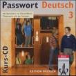 Passwort Deutsch 3. CD -  9783126758468