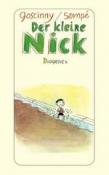 Der kleine Nick - Goscinny R., Sempe J.J. 9783257235401