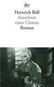 Ansichten eines Clowns - Boell Heinrich 9783423004008